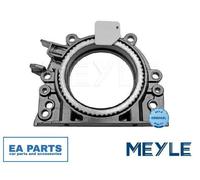 Shaft Seal, crankshaft for VW AMAROK BEETLE BORA CADDY MEYLE 100 103 1000