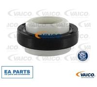 Shaft Seal, crankshaft for VW AMAROK BEETLE BORA CADDY VAICO V10-3275