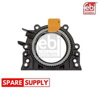 SHAFT SEAL, CRANKSHAFT FOR VW AMAROK FEBI BILSTEIN 36383 FITS TRANSMISSION SIDED