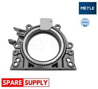 SHAFT SEAL, CRANKSHAFT FOR VW AMAROK MEYLE 100 103 1000 FITS TRANSMISSION SIDED