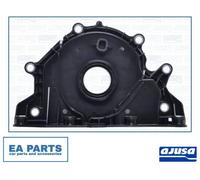 Shaft Seal, crankshaft for VW ARTEON BEETLE BORA CADDY AJUSA 71010200