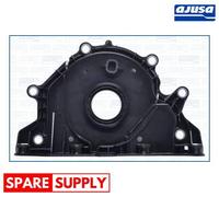 SHAFT SEAL, CRANKSHAFT FOR VW ARTEON BEETLE BORA CADDY AJUSA 71010200