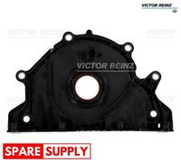 SHAFT SEAL, CRANKSHAFT FOR VW ARTEON BEETLE BORA CADDY VICTOR REINZ 81-90084-00