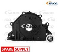 SHAFT SEAL, CRANKSHAFT FOR VW ARTEON BEETLE VAICO V10-3682 FITS FRONTAL SIDED