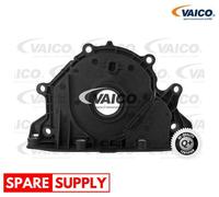 SHAFT SEAL, CRANKSHAFT FOR VW ARTEON BEETLE VAICO V10-3682 FITS FRONTAL SIDED
