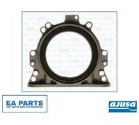 Shaft Seal, crankshaft for VW BEETLE BORA CADDY AJUSA 71000600