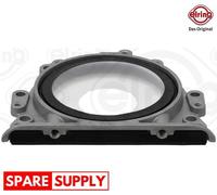 SHAFT SEAL, CRANKSHAFT FOR VW BEETLE BORA CADDY ELRING 012.370