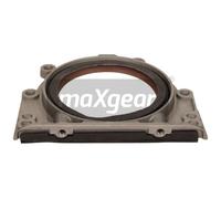 SHAFT SEAL, CRANKSHAFT FOR VW BEETLE BORA CADDY MAXGEAR 70-0056 FITS REAR