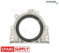 SHAFT SEAL, CRANKSHAFT FOR VW BEETLE BORA CADDY VICTOR REINZ 81-90006-00
