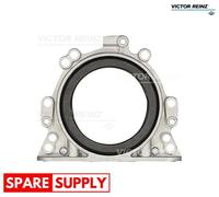 SHAFT SEAL, CRANKSHAFT FOR VW BEETLE BORA CADDY VICTOR REINZ 81-90010-00