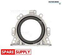 SHAFT SEAL, CRANKSHAFT FOR VW BEETLE BORA CADDY VICTOR REINZ 81-90010-00