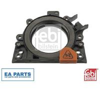 Shaft Seal, crankshaft for VW BEETLE BORA DERBY GOLF FEBI BILSTEIN 47899