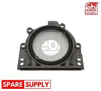 SHAFT SEAL, CRANKSHAFT FOR VW BEETLE FEBI BILSTEIN 36783 FITS TRANSMISSION SIDED