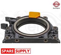 SHAFT SEAL, CRANKSHAFT FOR VW BORA CADDY CALIFORNIA T5 CAMPER ELRING 430.190