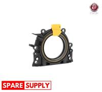 SHAFT SEAL, CRANKSHAFT FOR VW BORA CADDY CARAVELLE T5 BUS EOS CORTECO 49394599