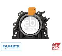 Shaft Seal, crankshaft for VW BORA CADDY EOS GOLF FEBI BILSTEIN 31447