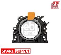 SHAFT SEAL, CRANKSHAFT FOR VW BORA FEBI BILSTEIN 31447 FITS TRANSMISSION SIDED