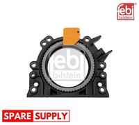 SHAFT SEAL, CRANKSHAFT FOR VW BORA FEBI BILSTEIN 31447 FITS TRANSMISSION SIDED