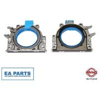 Shaft Seal, crankshaft for VW CRAFTER 30-35 Bus CRAFTER 30-50 ELRING 741.700