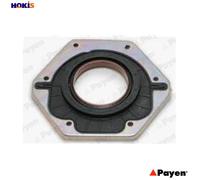SHAFT SEAL CRANKSHAFT NF885 FOR 8140.43/23.2585/43.2585/63/63.2585/43K/23 2.8L