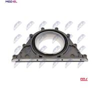NTY NUP-BM-011 Crankshaft seal