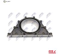 NTY NUP-BM-011 Crankshaft seal