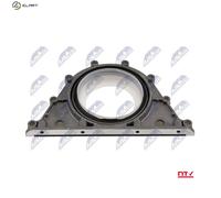 SHAFT SEAL CRANKSHAFT NUP-BM-011 FOR BMW 5/E60/X/E70/E61/E66/E67/E3 X5/E53 4.0L