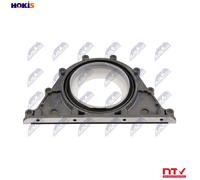SHAFT SEAL CRANKSHAFT NUP-BM-011 FOR BMW 5/E60/X/E70/E61/E66/E67/E3 X5/E53 4.0L
