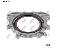 SHAFT SEAL CRANKSHAFT NUP-HY-004 FOR HYUNDAI ix35/Van GRAND/SANTA/FÉ/EUR KIA