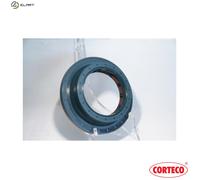 SHAFT SEAL DIFFERENTIAL 01017059B FOR MERCEDES-BENZ ATEGO ANTOS TOURISMO SK 8cyl