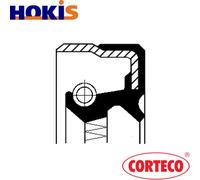 SHAFT SEAL DIFFERENTIAL 01029144B FOR VW PASSAT/B8/B7/B6/CC/Van GOLF/VI/VII/IV