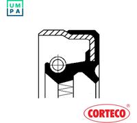 SHAFT SEAL DIFFERENTIAL 01029144B FOR VW PASSAT/B8/B7/B6/CC/Van GOLF/VI/VII/IV