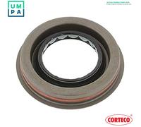 Corteco Shaft Seal Differential for BMW X5/X6 E70/E53/F15/F85 E71/E72/F16/F86 CO01033796B