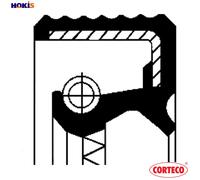 SHAFT SEAL DIFFERENTIAL 07011583B FOR PEUGEOT 305/Mk/II/Break CITROEN 1.9L 4cyl