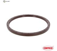 Corteco Differential Shaft Seal 82014190 – Rear, 180 mm inner diameter – Fits IVECO