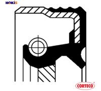 Corteco Differential / Driveshaft Seal 12015267B