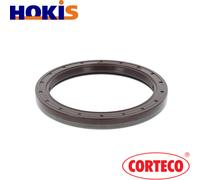 SHAFT SEAL DIFFERENTIAL FOR SCANIA 4 SERIES DSC 9 12 DC 9 02 DC 11 01 CORTECO