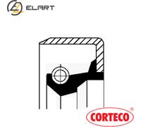 SHAFT SEAL DIFFERENTIAL 19016649B FOR TOYOTA COROLLA/Hatchback CARINA/II/III