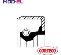 Shaft Seal, differential for TOYOTA CORTECO 19017040B