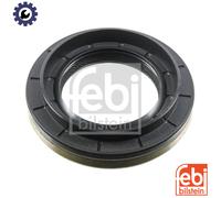 FEBI Bilstein Differential Shaft Seal 192875 – Right – Fits Dacia Nissan Renault Almera