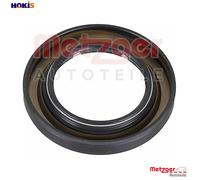 METZGER 2430209 Shaft Seal, differential