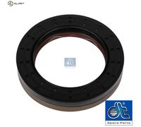 SHAFT SEAL DIFFERENTIAL 4.20401 FOR SCANIA 3/-/series MERCEDES-BENZ ATEGO LP