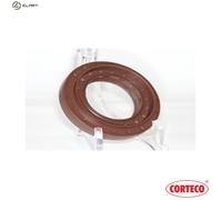 Corteco Shaft Seal Rear Differential Fits Mercedes‑Benz Sprinter 3‑T 49363469