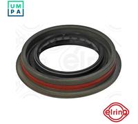 Fits ELRING ELB15580 Shaft Seal, differential 48x81x13,2mm ELB15580 Input shaft