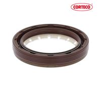 Shaft Seal, differential CORTECO 07019089B For PEUGEOT, FIAT, CITROËN