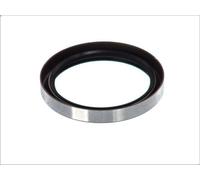 Shaft Seal, differential CORTECO 19016649B for COROLLA Coupe (AE86) 1.6 1983-