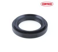 Shaft Seal, differential CORTECO 49496089 For AUDI, VW