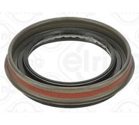 Fits ELRING ELB18190 Shaft Seal, differential ELB18190 Input shaft oil seal (56