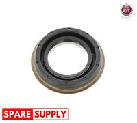 SHAFT SEAL, DIFFERENTIAL FOR ABARTH ALFA ROMEO CHEVROLET CORTECO 01033292B