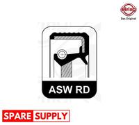SHAFT SEAL, DIFFERENTIAL FOR AUDI A4 A6 A8 ELRING 768.880